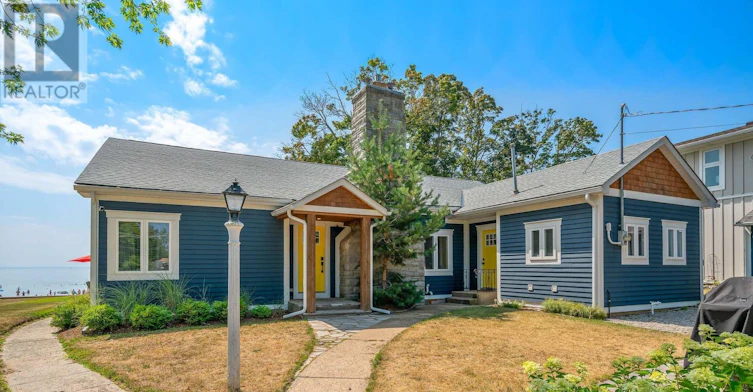 4111 Erie Road, Fort Erie, ON, L0S 1B0