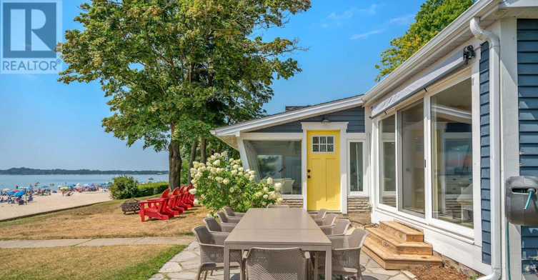4111 Erie Road, Fort Erie, ON, L0S 1B0 - 4