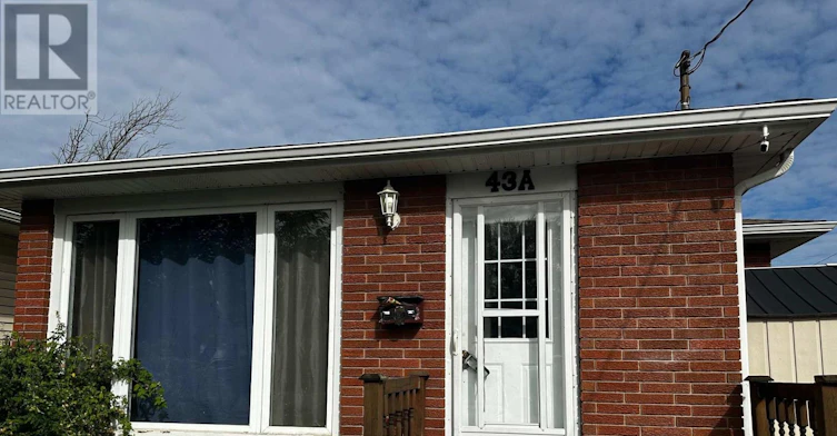 LOWER-43A Beachaven Drive, St. Catharines, ON, L2M 1A6