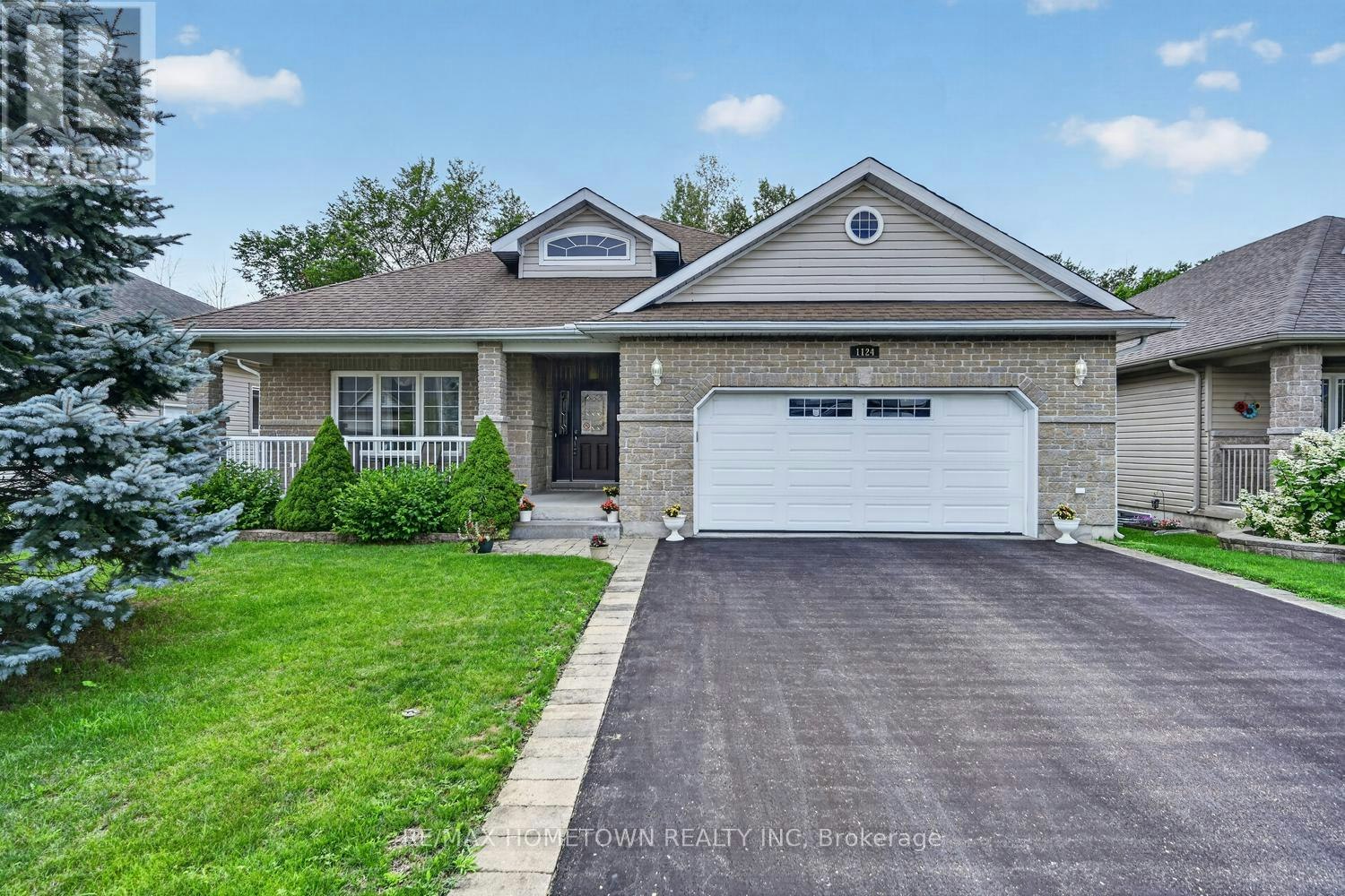 1124 Mcclure Crescent, Brockville, ON, K6V 0B6