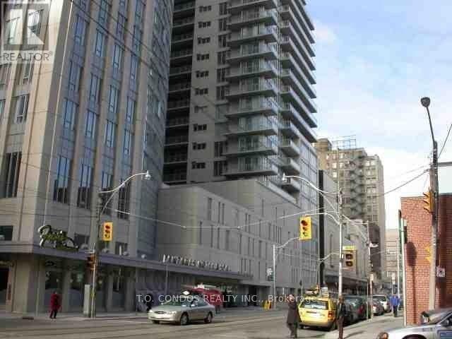 3210-210 Victoria Street, Toronto, ON, M5B 2R3