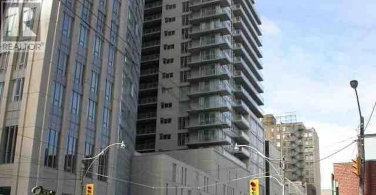 3210-210 Victoria Street, Toronto, ON, M5B 2R3