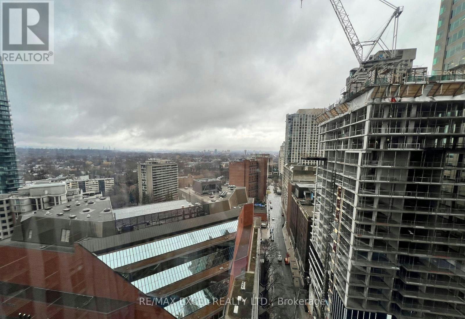 1808-8 Cumberland Street, Toronto, ON, M4W 0B6 - 12