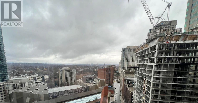 1808-8 Cumberland Street, Toronto, ON, M4W 0B6 - 12