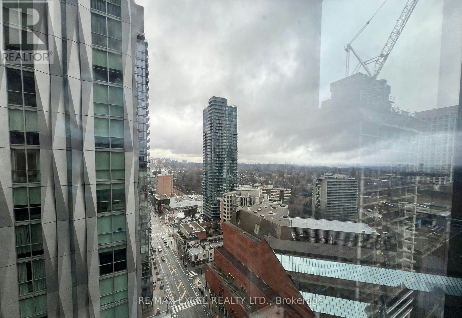 1808-8 Cumberland Street, Toronto, ON, M4W 0B6 - 14