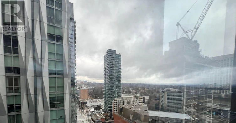 1808-8 Cumberland Street, Toronto, ON, M4W 0B6 - 14