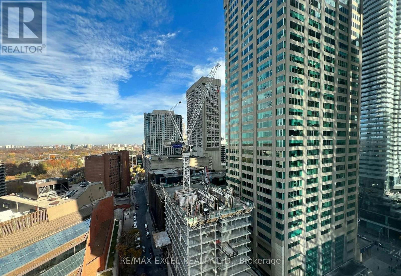 1808-8 Cumberland Street, Toronto, ON, M4W 0B6 - 9
