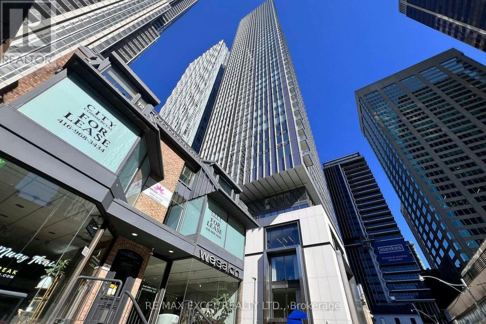 1808-8 Cumberland Street, Toronto, ON, M4W 0B6 - 18