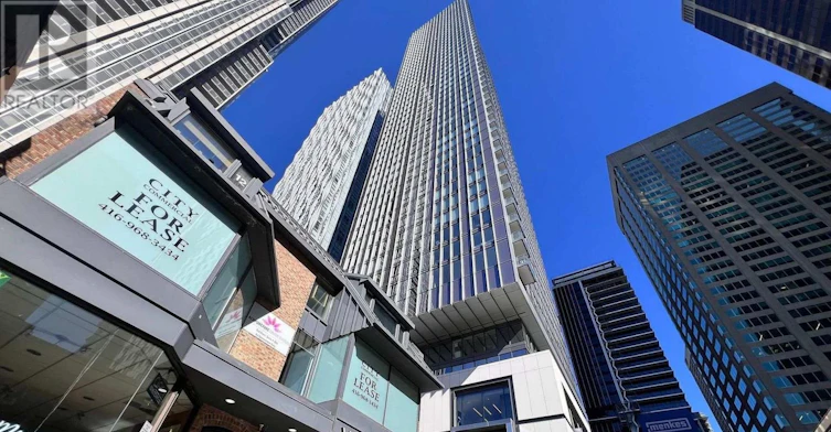 1808-8 Cumberland Street, Toronto, ON, M4W 0B6 - 18