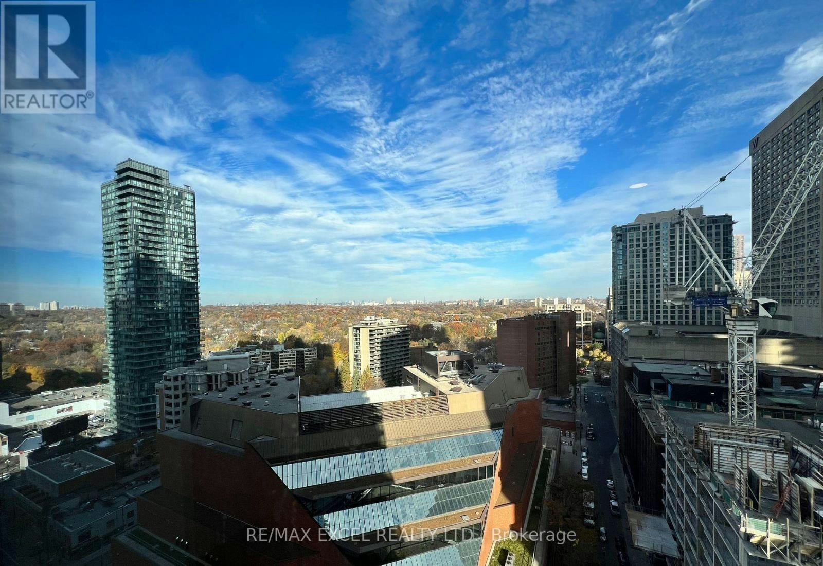 1808-8 Cumberland Street, Toronto, ON, M4W 0B6 - 6