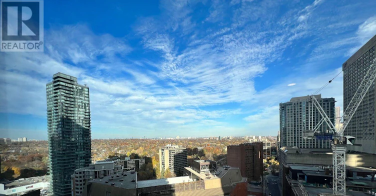 1808-8 Cumberland Street, Toronto, ON, M4W 0B6 - 6