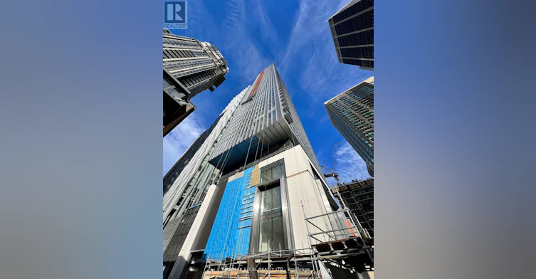 1808-8 Cumberland Street, Toronto, ON, M4W 0B6