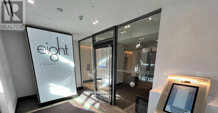 1808-8 Cumberland Street, Toronto, ON, M4W 0B6 - 21