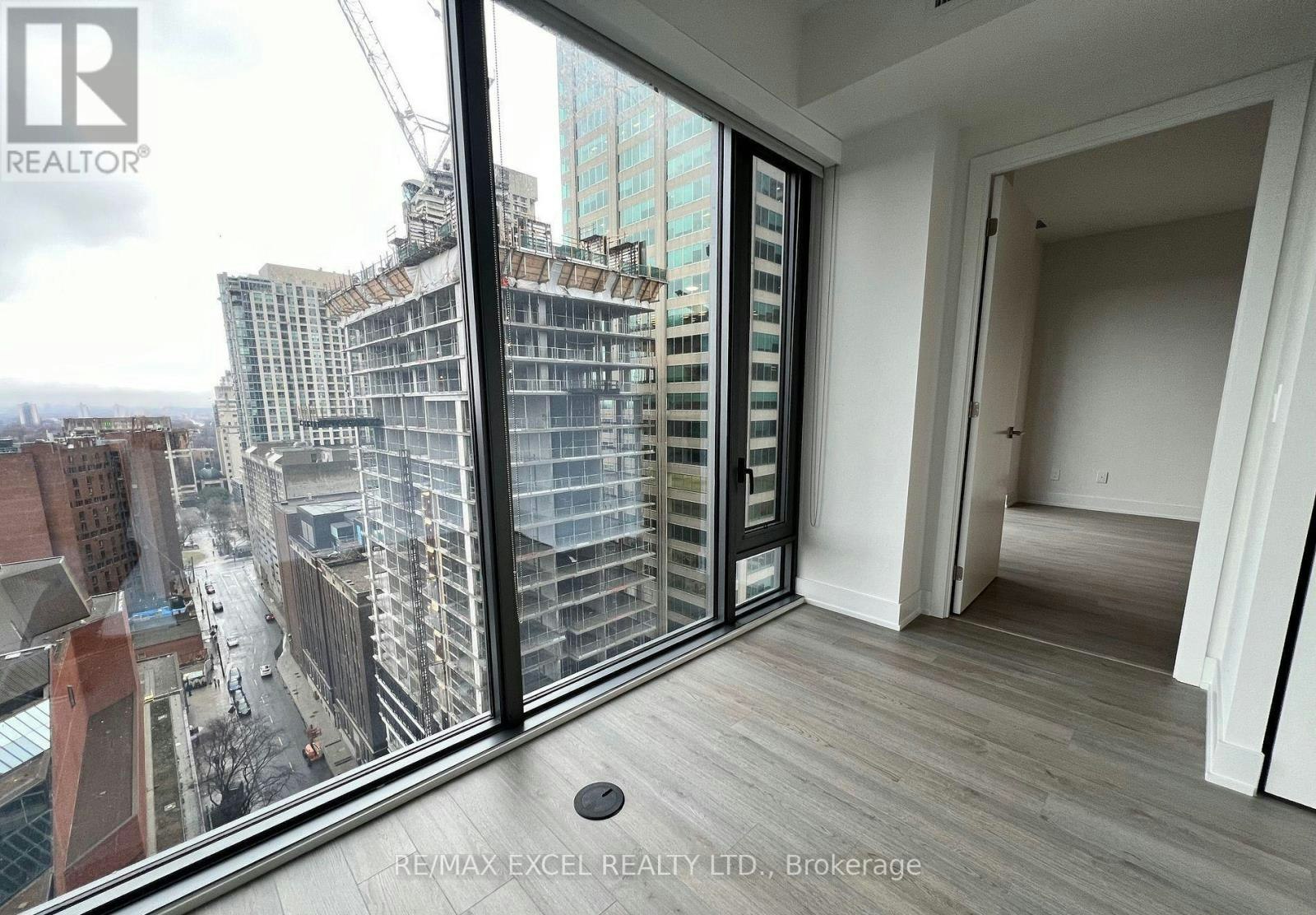 1808-8 Cumberland Street, Toronto, ON, M4W 0B6 - 8