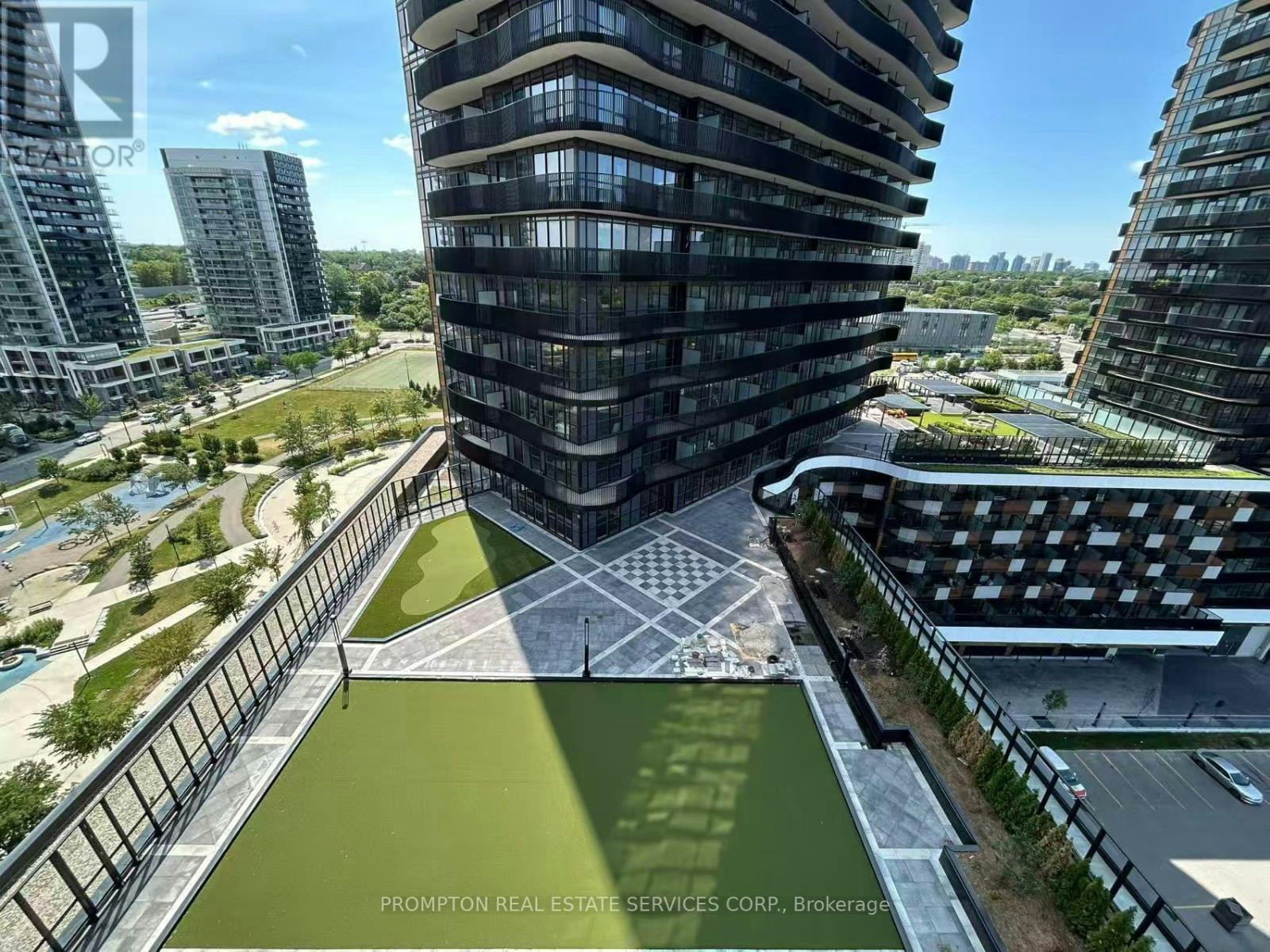 1503-68 Esther Shiner Boulevard, Toronto, ON, M2K 0J6 - 15