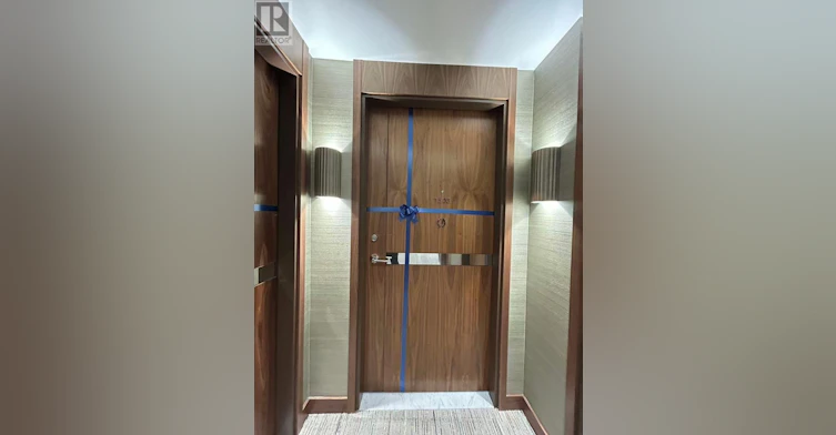 1503-68 Esther Shiner Boulevard, Toronto, ON, M2K 0J6 - 4
