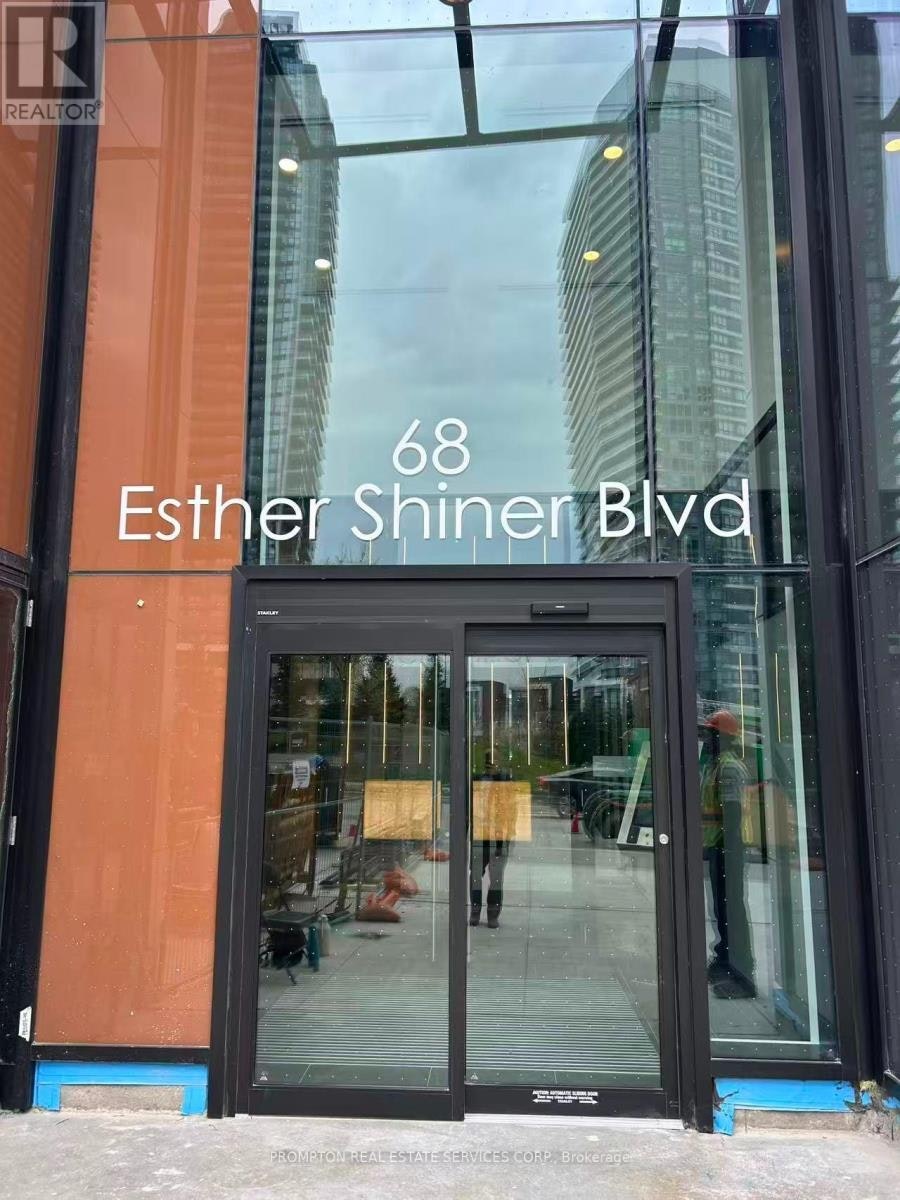 1503-68 Esther Shiner Boulevard, Toronto, ON, M2K 0J6