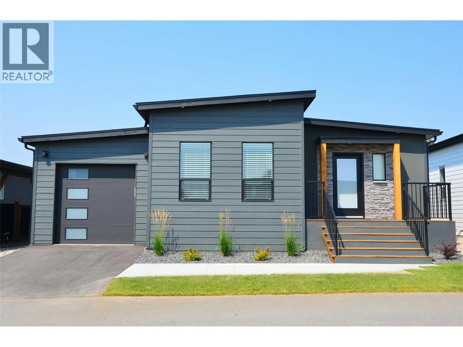 115-8900 Jim Bailey Road, Kelowna, BC, V4V 1E5