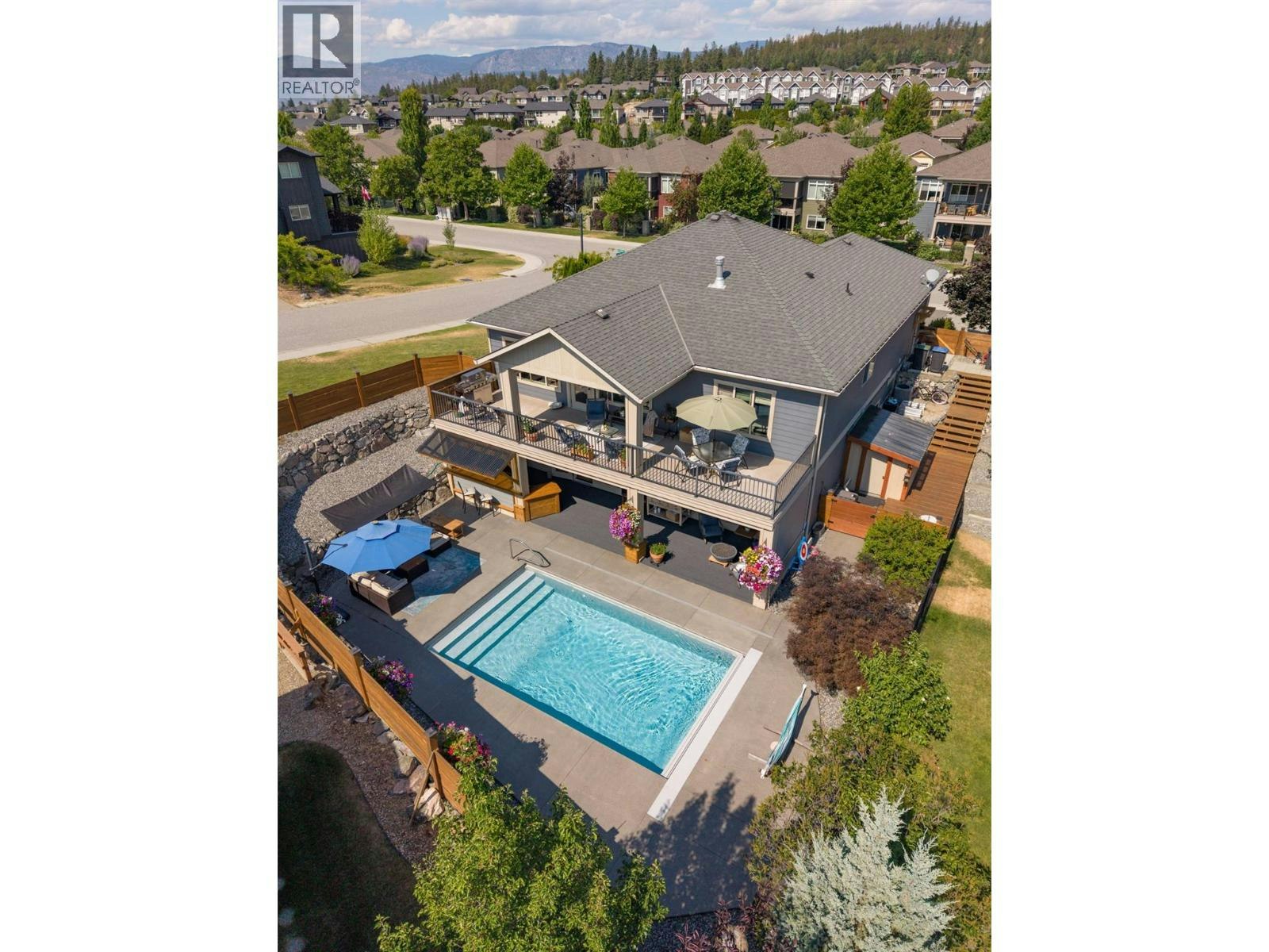 12931 East Ridge Drive, Lake Country, BC, V4V 2R2
