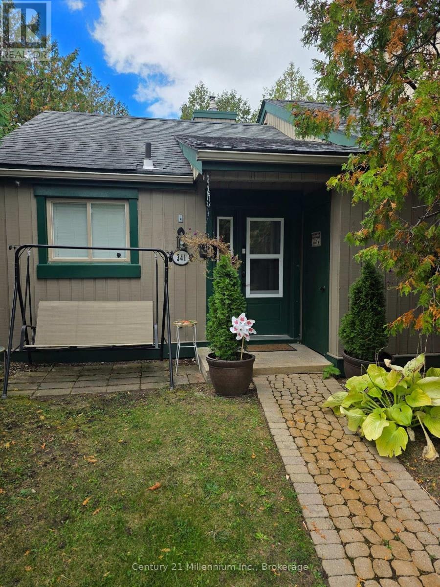 341-11 Harbour Street W, Collingwood, ON, L9Y 5B4 - 27