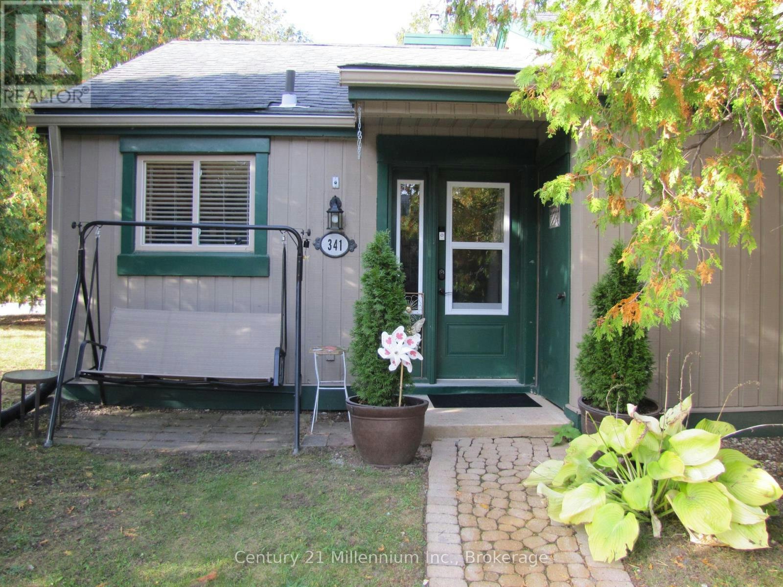 341-11 Harbour Street W, Collingwood, ON, L9Y 5B4