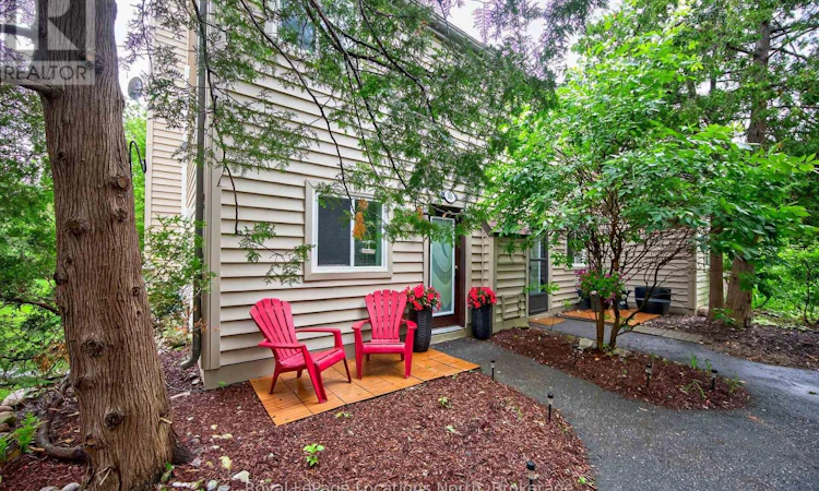 305-5 Dawson Drive