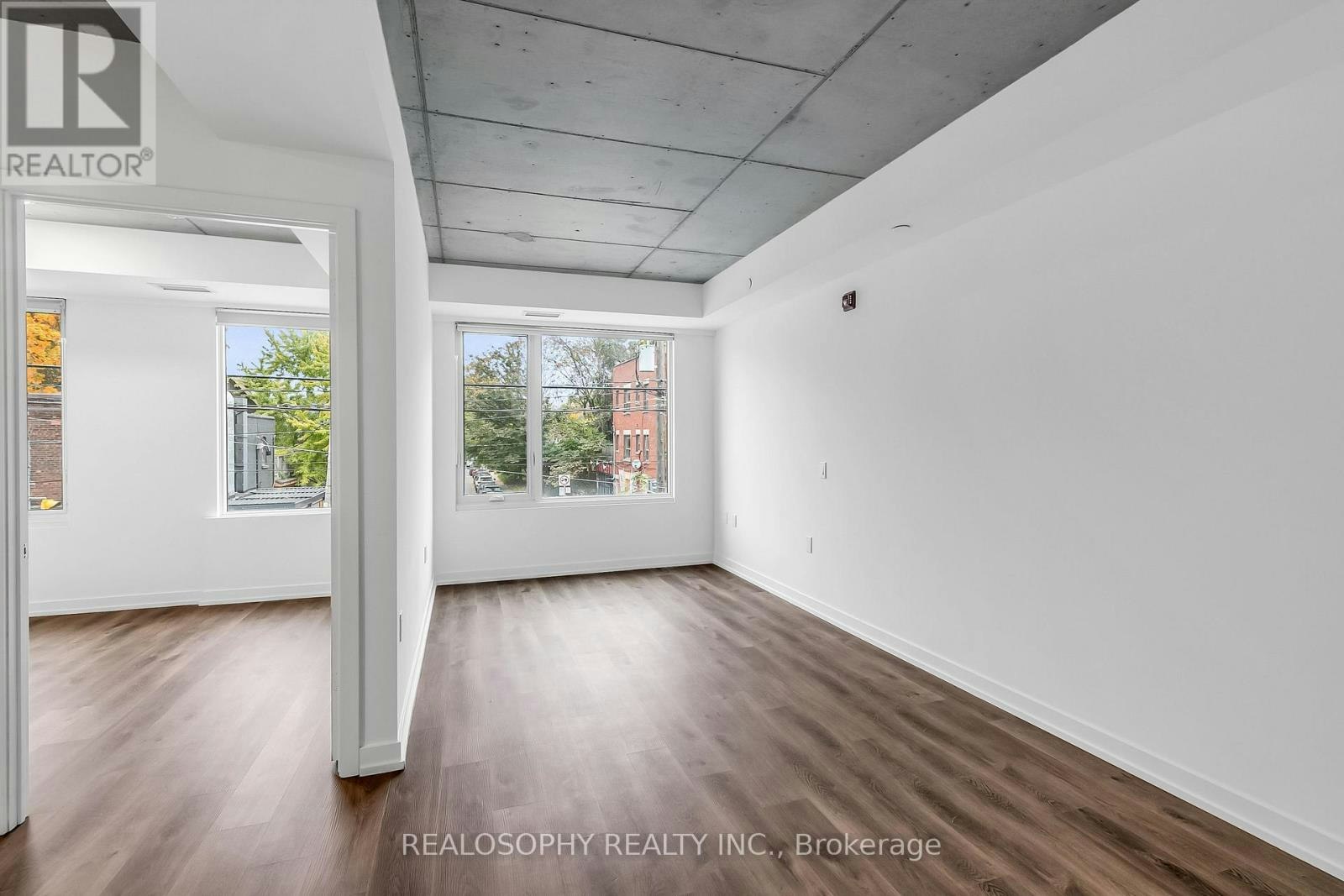 404-115 Larchmount Avenue, Toronto, ON, M4M 2Y6 - 4