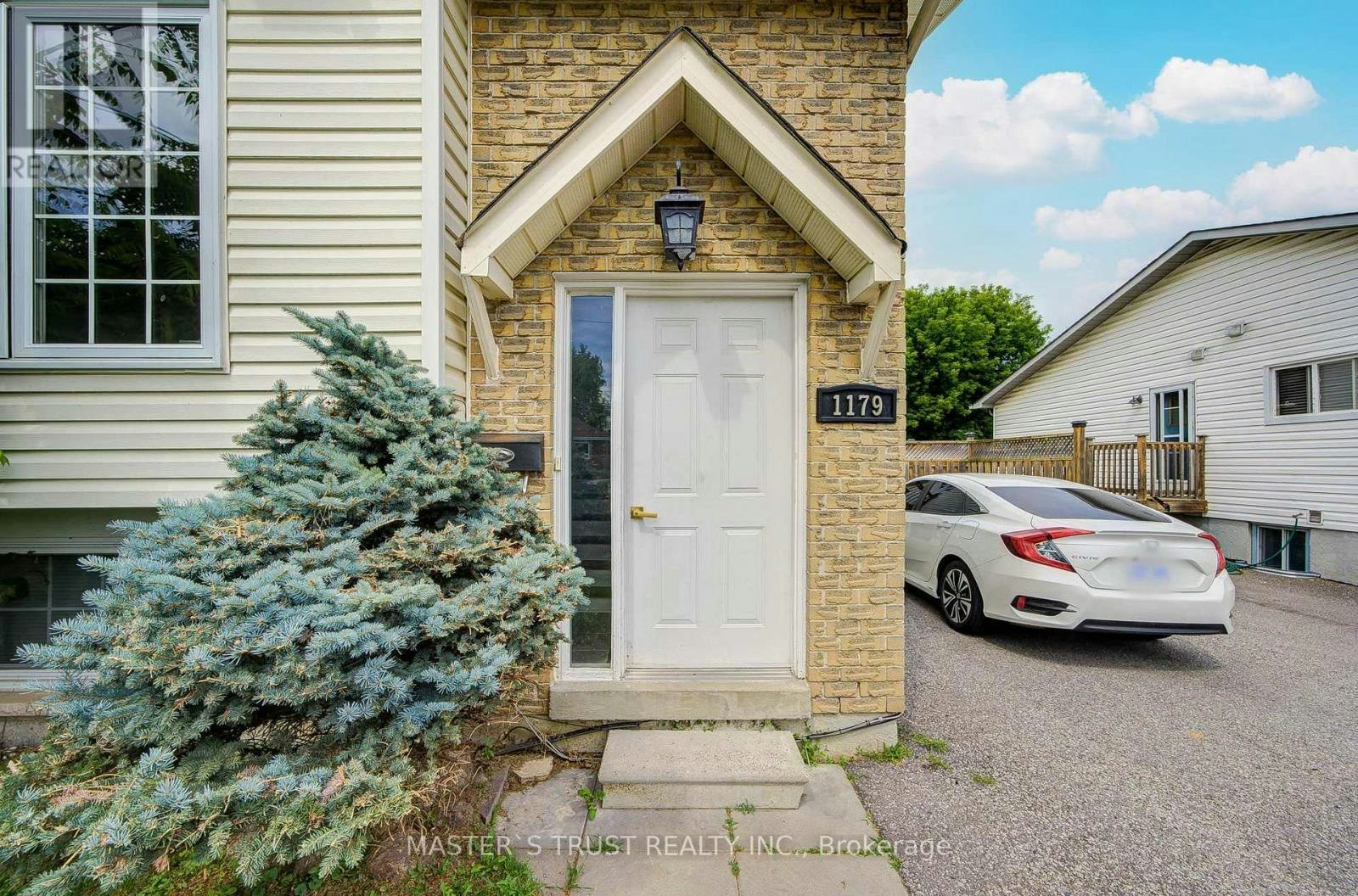 2-1179 Simcoe Street S, Oshawa, ON, L1H 4M1
