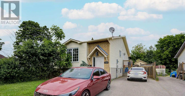 2-1179 Simcoe Street S, Oshawa, ON, L1H 4M1 - 2