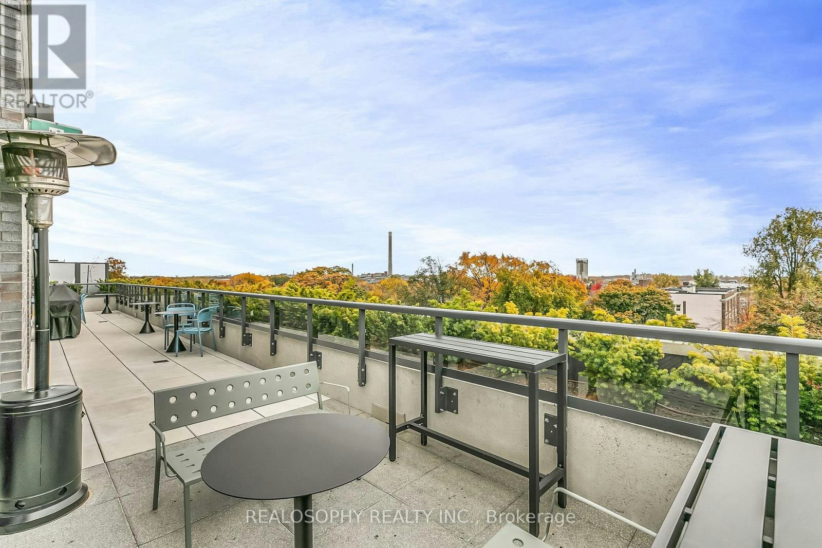 308-115 Larchmount Avenue, Toronto, ON, M4M 2Y6 - 20