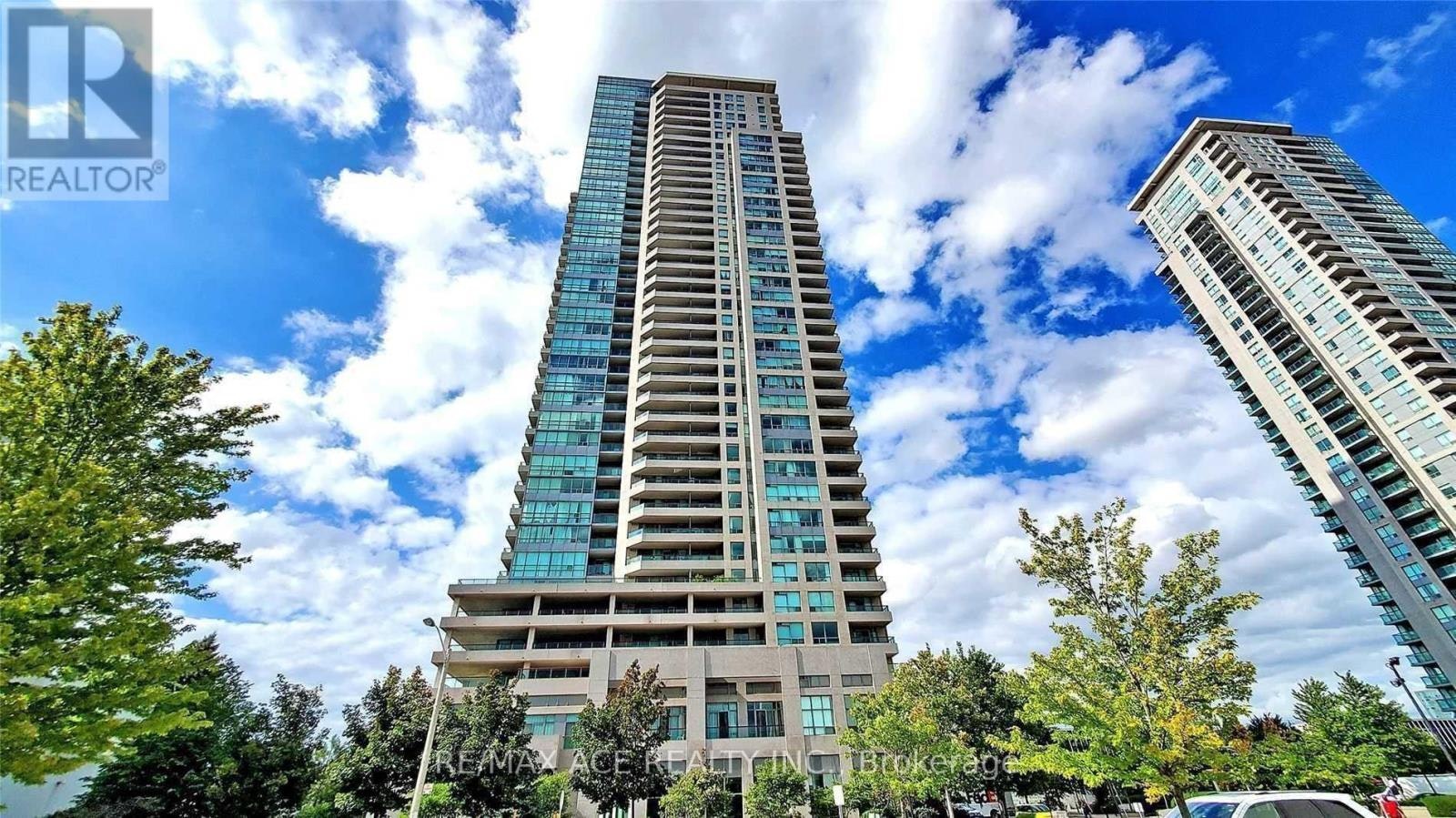 2701-50 Brian Harrison Way, Toronto, ON, M1P 5J4