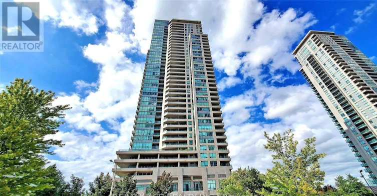 2701-50 Brian Harrison Way, Toronto, ON, M1P 5J4