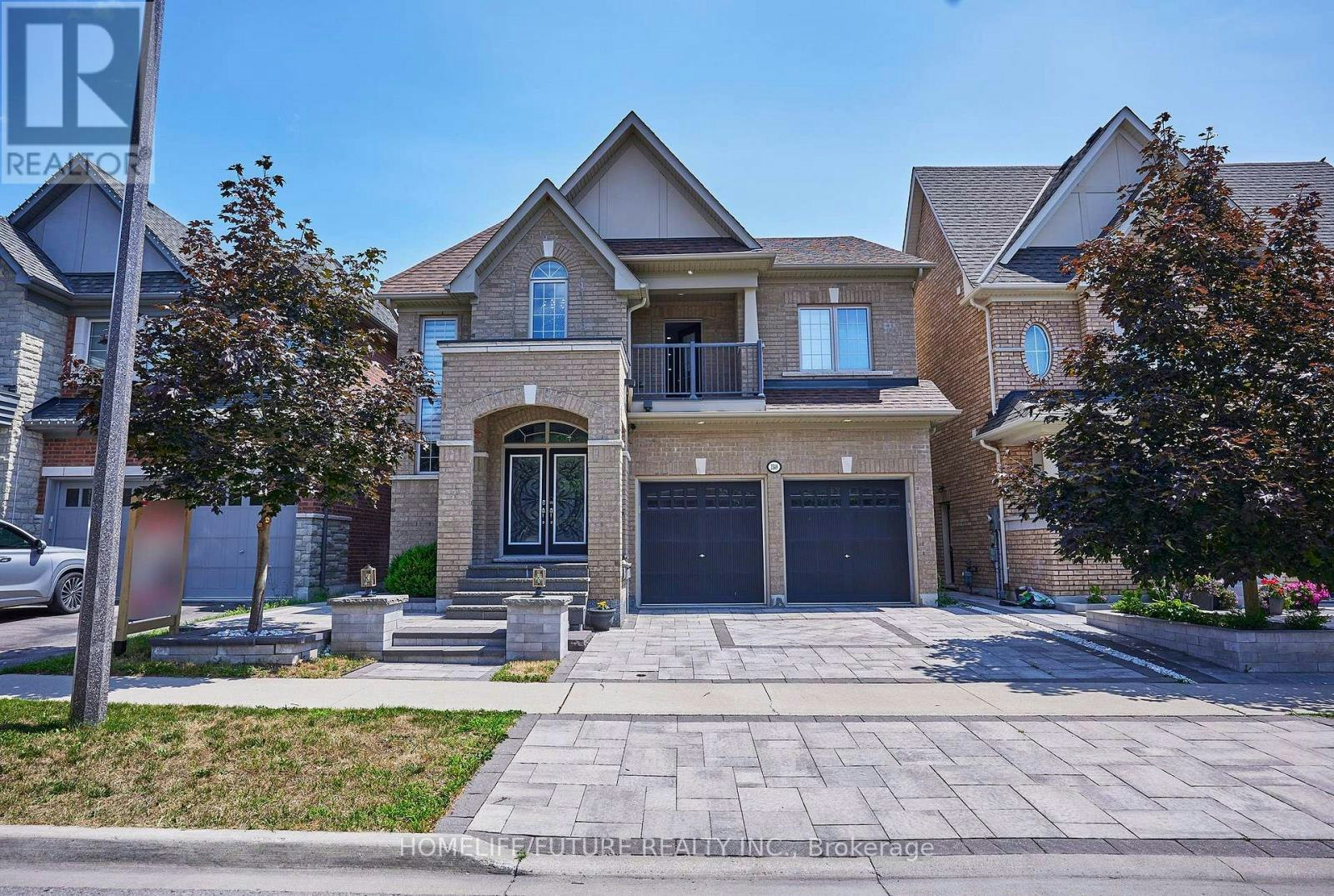 2549 Snow Knight Drive, Oshawa, ON, L1L 0K2