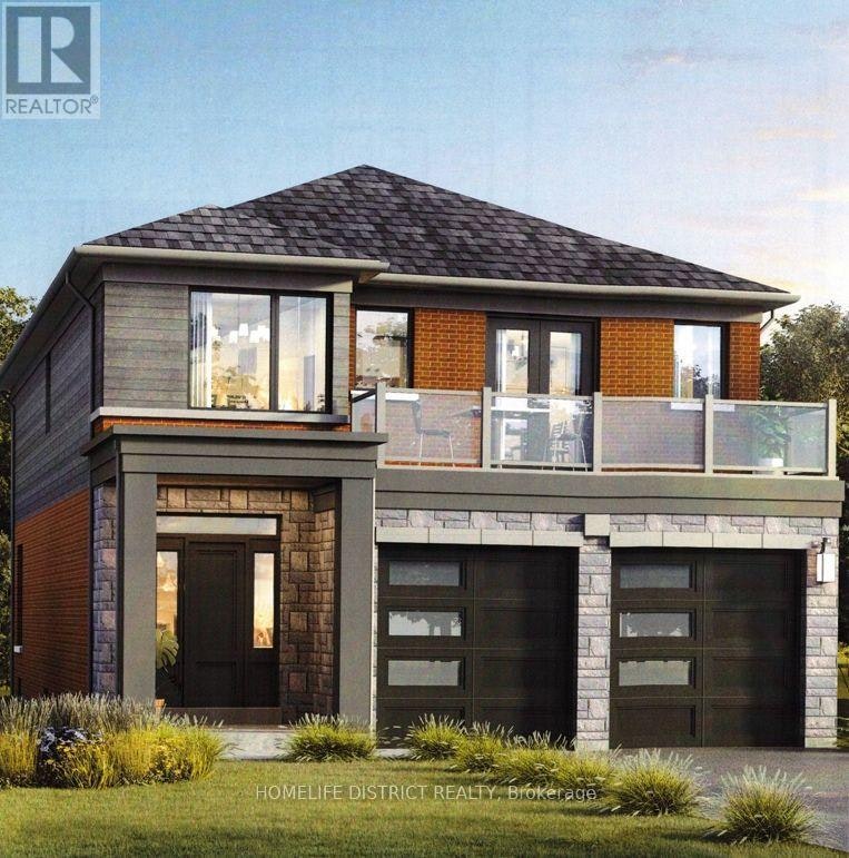 985 Queensdale Avenue, Oshawa, ON, L1H 1H4