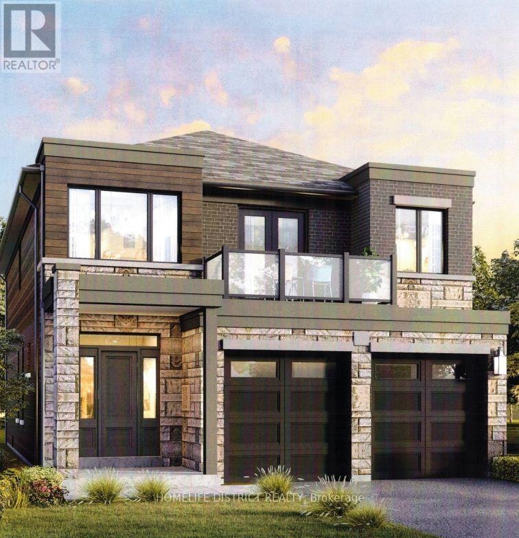 973 Queensdale Avenue, Oshawa, ON, L1H 1H4