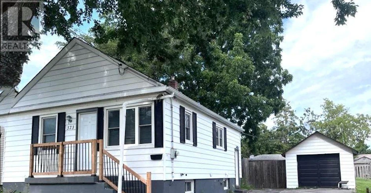 373 Drew Street E, Oshawa, ON, L1H 5B4
