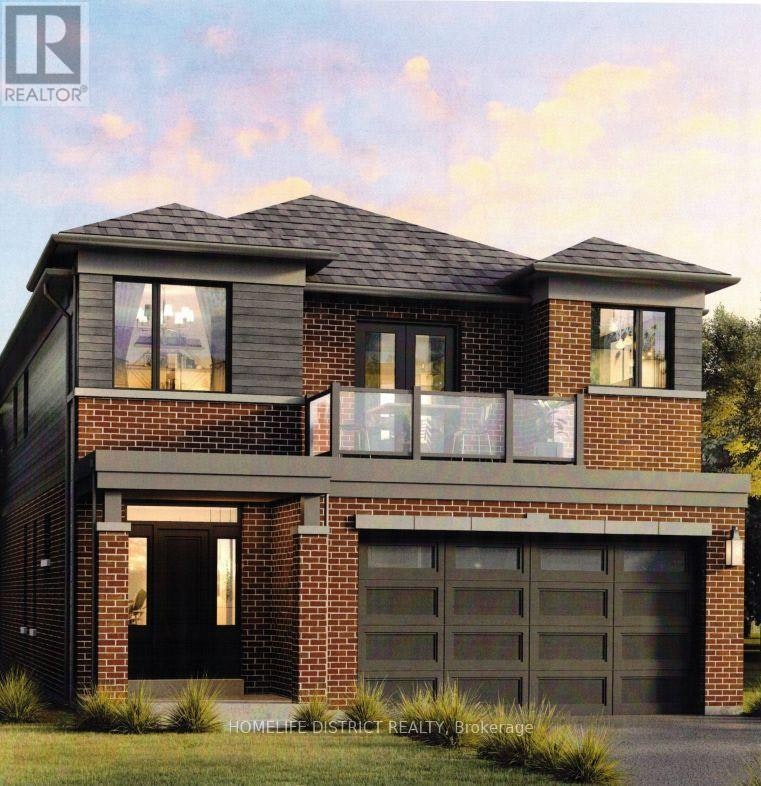 981 Queensdale Avenue, Oshawa, ON, L1H 1H4