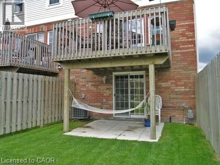 39-151 Clairfields Drive E, Guelph, ON, N1L 1P5 - 2