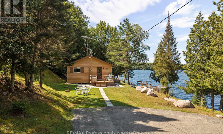 1516 Deer Lake Road