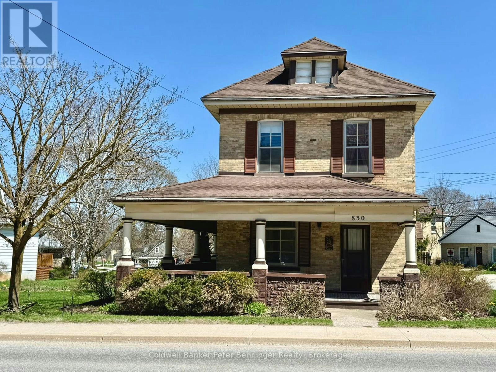 830 Yonge Street S, Brockton, ON, N0G 2V0