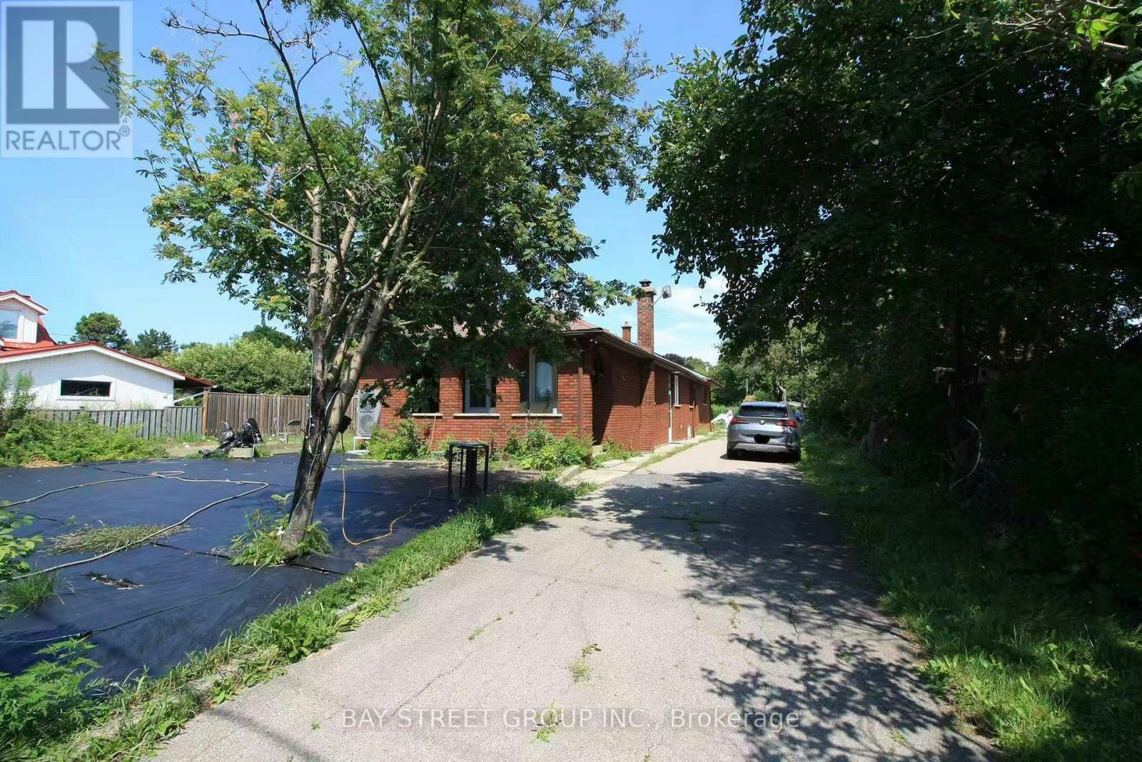 12973 Warden Avenue, Whitchurch-Stouffville, ON, L4A 3X9 - 2