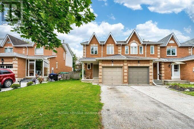 56 Potter Crescent, New Tecumseth, ON, L0G 1W0