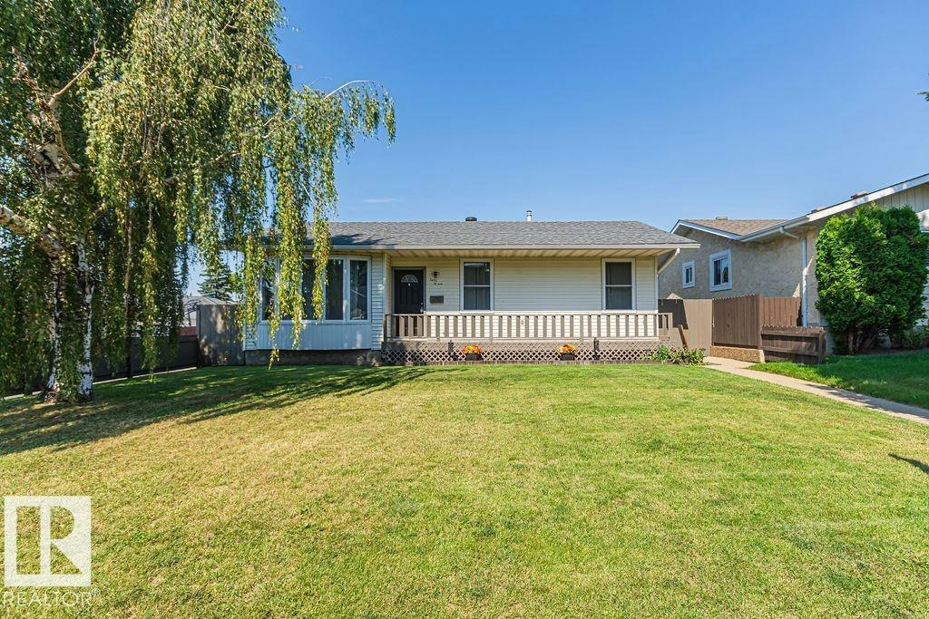 3612 18 Avenue NW, Edmonton, AB, T6L 3C2