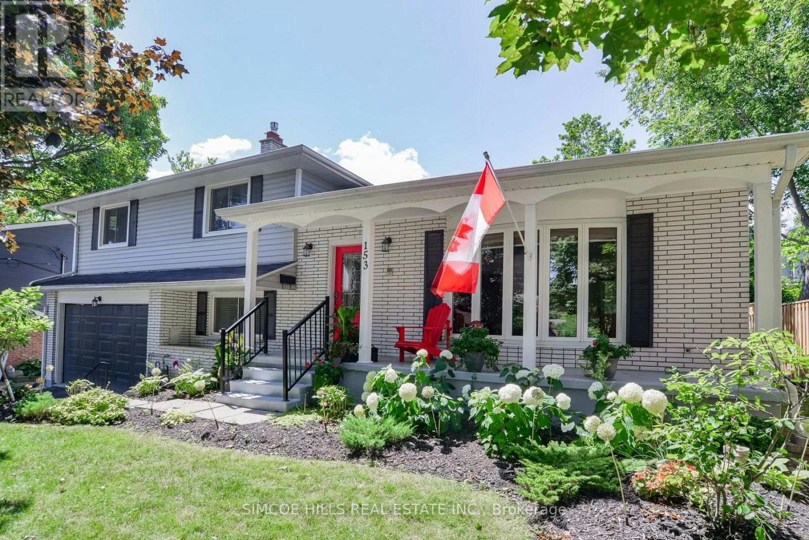153 Matchedash Street N, Orillia, ON, L3V 4V2