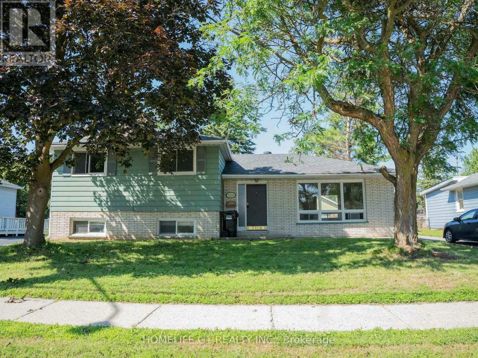 330 Grove Street E, Barrie, ON, L4M 2R5