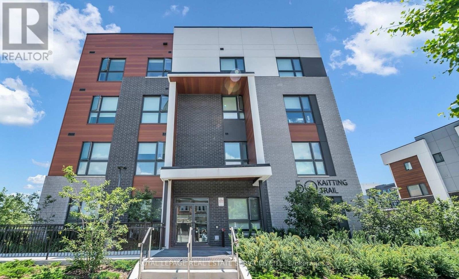 305-50 Kaitting Trail, Oakville, ON, L6M 5N3