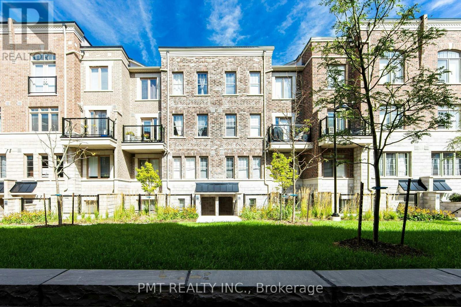 205-2355 Sheppard Avenue W, Toronto, ON, M9M 0E7 - 39