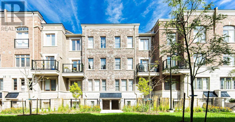 205-2355 Sheppard Avenue W, Toronto, ON, M9M 0E7 - 39