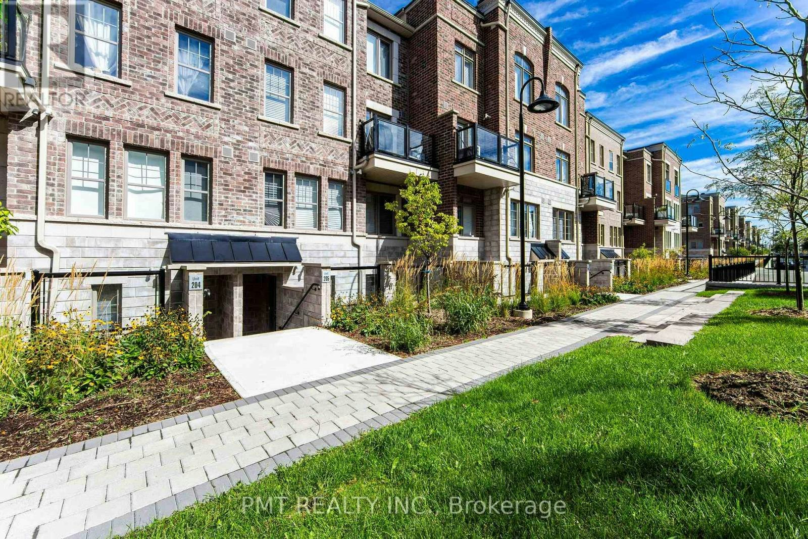 205-2355 Sheppard Avenue W, Toronto, ON, M9M 0E7 - 37