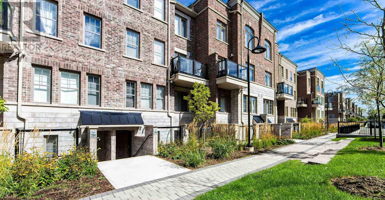 205-2355 Sheppard Avenue W, Toronto, ON, M9M 0E7 - 37